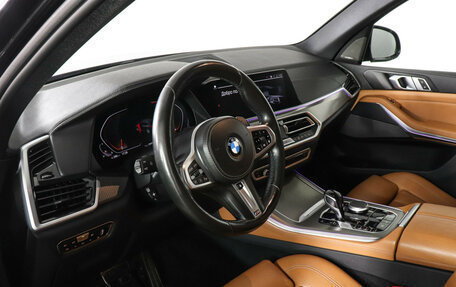 BMW X5, 2020 год, 6 500 000 рублей, 12 фотография
