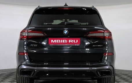 BMW X5, 2020 год, 6 500 000 рублей, 4 фотография
