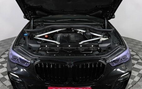 BMW X5, 2020 год, 6 500 000 рублей, 10 фотография