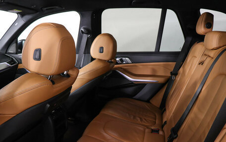 BMW X5, 2020 год, 6 500 000 рублей, 15 фотография