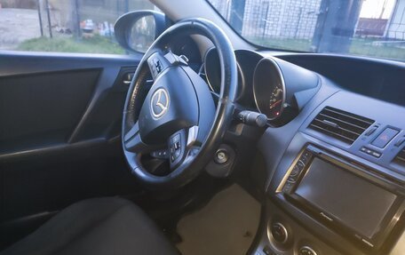 Mazda 3, 2009 год, 850 000 рублей, 2 фотография
