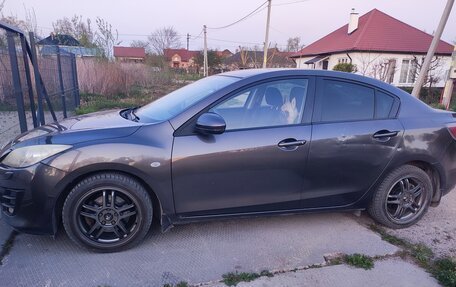 Mazda 3, 2009 год, 850 000 рублей, 5 фотография