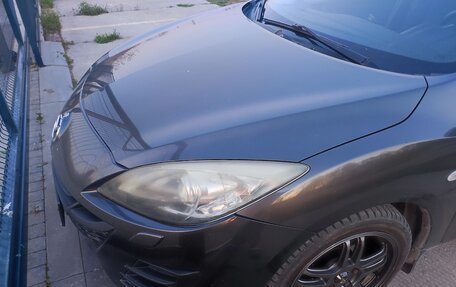 Mazda 3, 2009 год, 850 000 рублей, 4 фотография