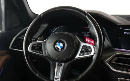 BMW X5, 2020 год, 6 500 000 рублей, 16 фотография