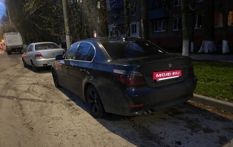 BMW 5 серия, 2003 год, 1 100 000 рублей, 4 фотография