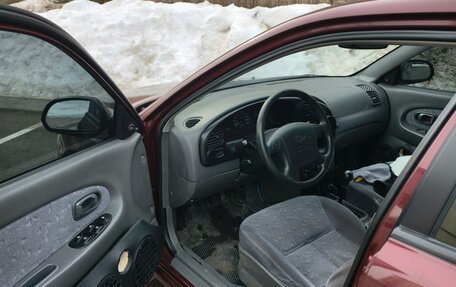 KIA Spectra II (LD), 2006 год, 350 000 рублей, 6 фотография