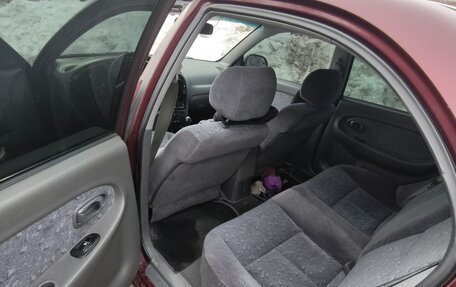 KIA Spectra II (LD), 2006 год, 350 000 рублей, 4 фотография