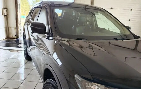 Nissan X-Trail, 2018 год, 2 050 000 рублей, 2 фотография