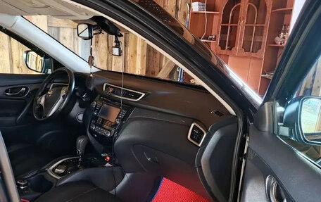 Nissan X-Trail, 2018 год, 2 050 000 рублей, 3 фотография