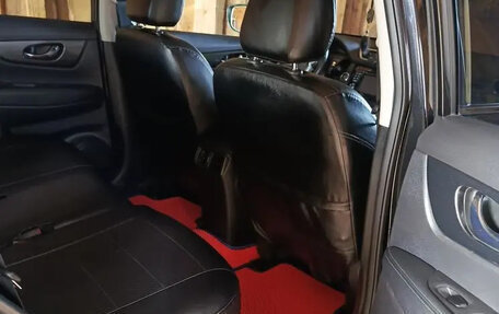 Nissan X-Trail, 2018 год, 2 050 000 рублей, 5 фотография