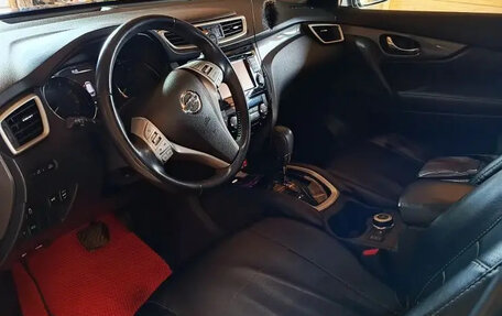 Nissan X-Trail, 2018 год, 2 050 000 рублей, 4 фотография