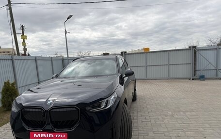 BMW X3, 2025 год, 6 800 000 рублей, 3 фотография