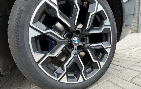 BMW X3, 2025 год, 6 800 000 рублей, 6 фотография