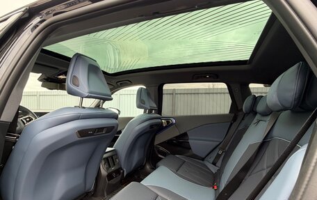 BMW X3, 2025 год, 6 800 000 рублей, 11 фотография