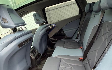 BMW X3, 2025 год, 6 800 000 рублей, 9 фотография