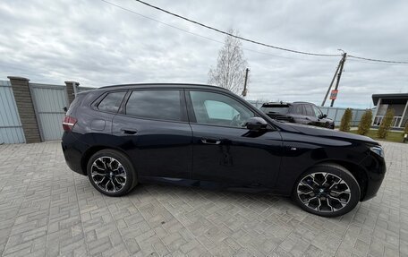 BMW X3, 2025 год, 6 800 000 рублей, 13 фотография