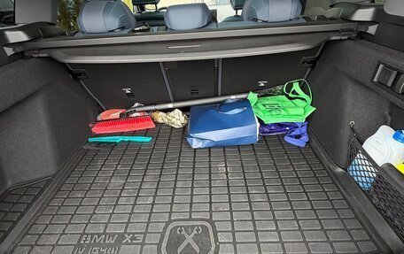BMW X3, 2025 год, 6 800 000 рублей, 14 фотография
