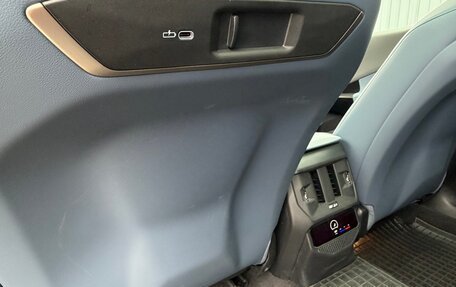 BMW X3, 2025 год, 6 800 000 рублей, 10 фотография