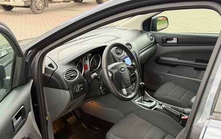 Ford Focus II рестайлинг, 2008 год, 649 000 рублей, 14 фотография