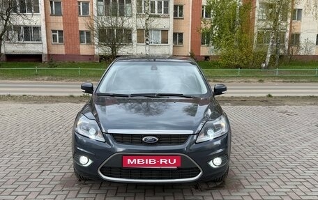 Ford Focus II рестайлинг, 2008 год, 649 000 рублей, 2 фотография