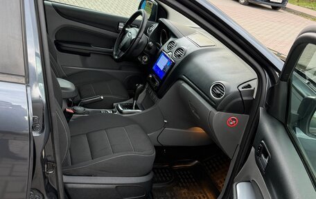 Ford Focus II рестайлинг, 2008 год, 649 000 рублей, 15 фотография