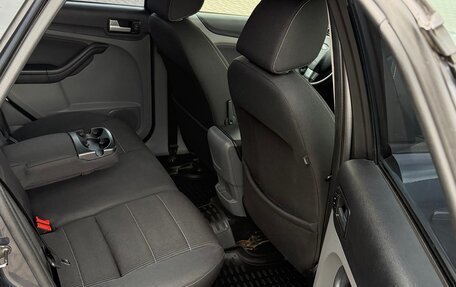 Ford Focus II рестайлинг, 2008 год, 649 000 рублей, 17 фотография