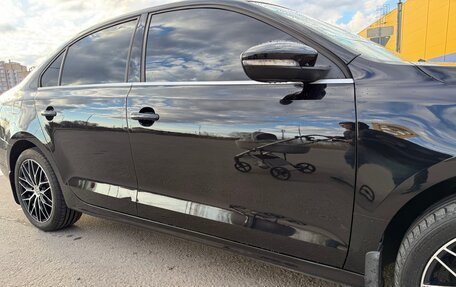 Volkswagen Jetta VI, 2013 год, 1 190 000 рублей, 7 фотография