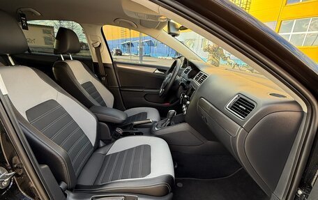 Volkswagen Jetta VI, 2013 год, 1 190 000 рублей, 17 фотография
