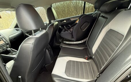 Volkswagen Jetta VI, 2013 год, 1 190 000 рублей, 15 фотография