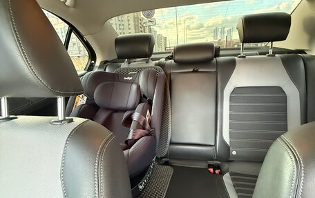 Volkswagen Jetta VI, 2013 год, 1 190 000 рублей, 14 фотография