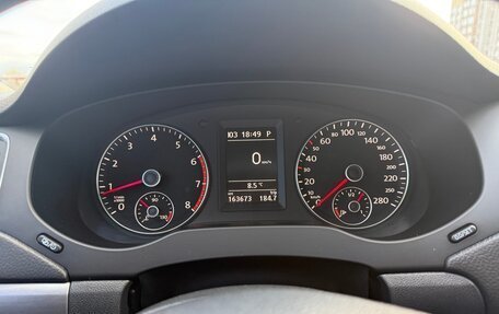 Volkswagen Jetta VI, 2013 год, 1 190 000 рублей, 20 фотография