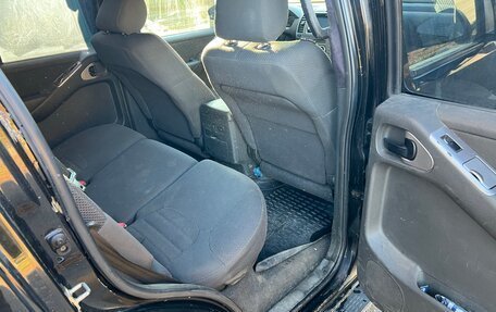 Nissan Pathfinder, 2006 год, 725 000 рублей, 8 фотография