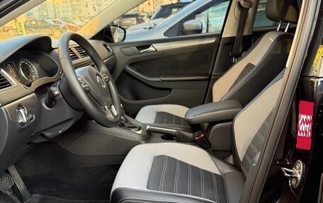 Volkswagen Jetta VI, 2013 год, 1 190 000 рублей, 19 фотография