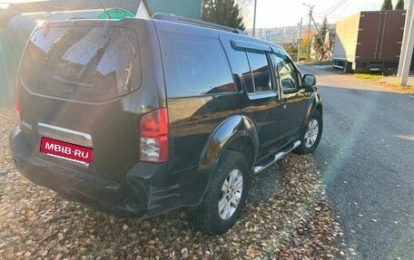Nissan Pathfinder, 2006 год, 725 000 рублей, 4 фотография
