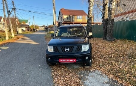 Nissan Pathfinder, 2006 год, 725 000 рублей, 2 фотография