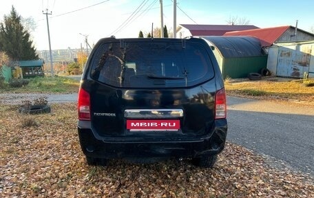 Nissan Pathfinder, 2006 год, 725 000 рублей, 5 фотография