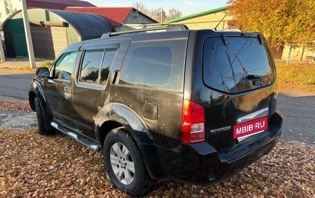 Nissan Pathfinder, 2006 год, 725 000 рублей, 6 фотография