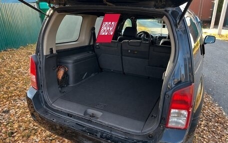 Nissan Pathfinder, 2006 год, 725 000 рублей, 7 фотография