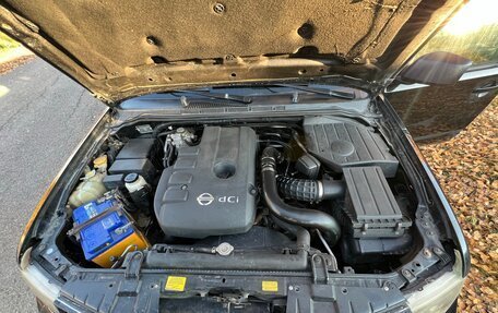 Nissan Pathfinder, 2006 год, 725 000 рублей, 10 фотография