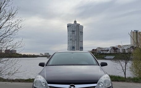 Opel Astra H, 2008 год, 670 000 рублей, 2 фотография