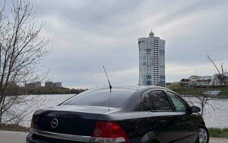 Opel Astra H, 2008 год, 670 000 рублей, 5 фотография