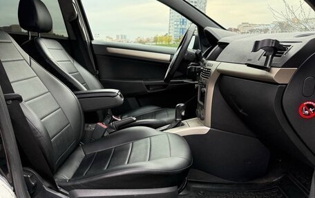 Opel Astra H, 2008 год, 670 000 рублей, 13 фотография
