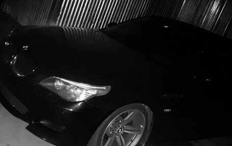 BMW M5, 2005 год, 2 700 000 рублей, 3 фотография