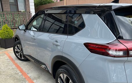 Nissan X-Trail, 2023 год, 3 600 000 рублей, 5 фотография