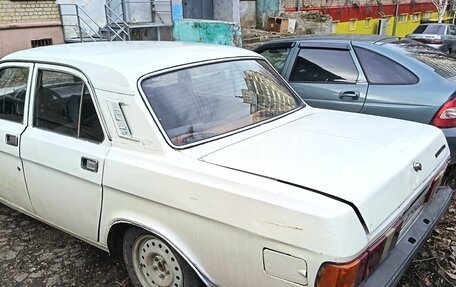 ГАЗ 24 «Волга», 1988 год, 70 000 рублей, 4 фотография