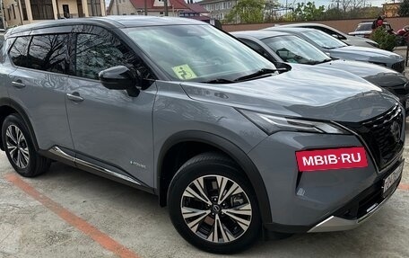 Nissan X-Trail, 2023 год, 3 600 000 рублей, 2 фотография