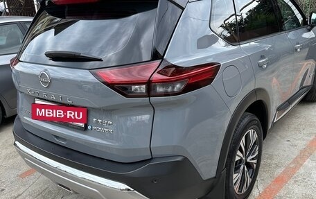 Nissan X-Trail, 2023 год, 3 600 000 рублей, 3 фотография