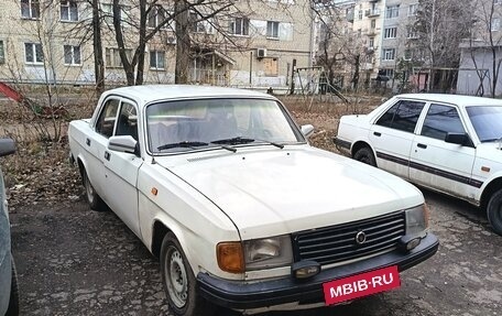 ГАЗ 24 «Волга», 1988 год, 70 000 рублей, 5 фотография