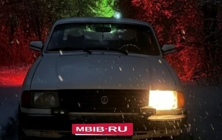 ГАЗ 24 «Волга», 1988 год, 70 000 рублей, 8 фотография