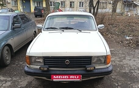 ГАЗ 24 «Волга», 1988 год, 70 000 рублей, 2 фотография
